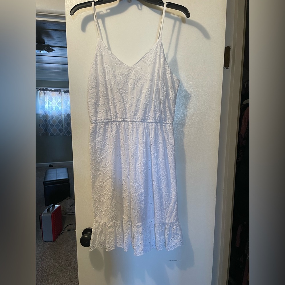 Bridal dress